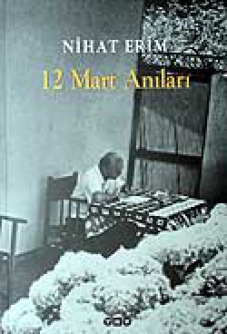 12 Mart Anıları 12 Mart Anıları