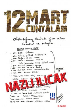 12 Mart Cuntaları 12 Mart Cuntaları