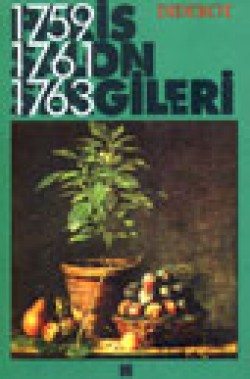 1759-1761-1763 Paris Salon Sergileri 1759-1761-1763 Paris Salon Sergileri