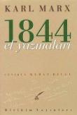1844 El Yazmaları