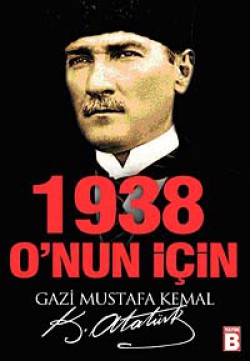 1938 O'nun İçin 1938 O'nun İçin