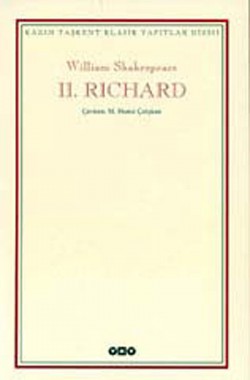 2. Richard 2. Richard