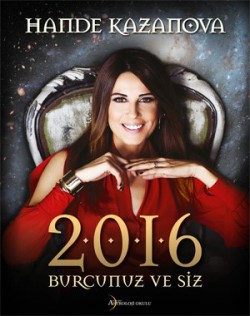 2016 Burcunuz ve Siz 2016 Burcunuz ve Siz