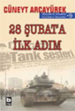 28 Şubat'a İlk Adım Büyüklere Masallar - Küçüklere Gerçekler: 9 28 Şubat'a İlk Adım Büyüklere Masallar - Küçüklere