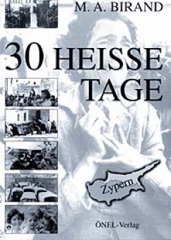 30 Heisse Tage 30 Heisse Tage