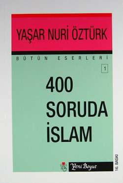400 Soruda İslam 400 Soruda İslam