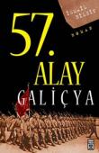 57. Alay-Galiçya Ölümsüz Alayın Öyküsü
