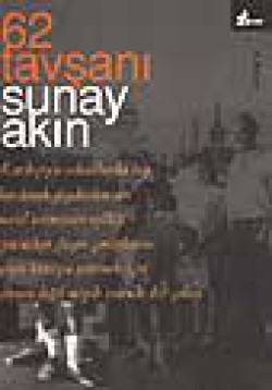 62 Tavşanı 62 Tavşanı