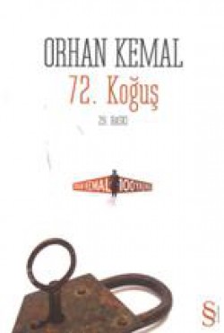 72. Koğuş 72. Koğuş