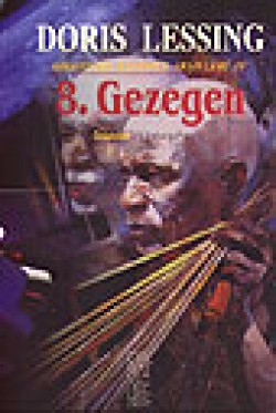 8. Gezegen / Argostaki Kanopus Arşivleri IV 8. Gezegen / Argostaki Kanopus Arşivleri IV