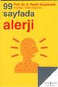 99 Sayfada Alerji 99 Sayfada Alerji