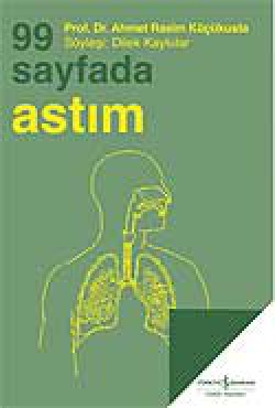 99 Sayfada Astım 99 Sayfada Astım