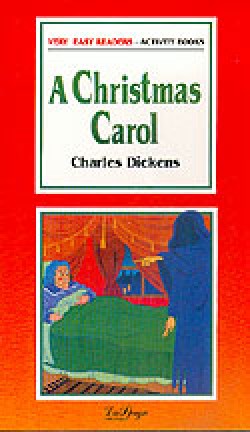 A Christmas Carol A Christmas Carol