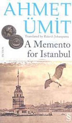 A Memento for Istanbul A Memento for Istanbul