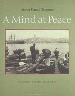 A Mind at Peace A Mind at Peace