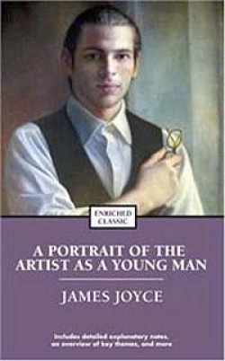 A Portrait of The Artist As A Young Man A Portrait of The Artist As A Young Man