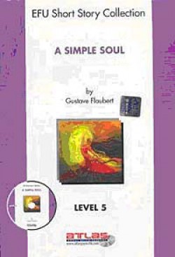 A Simple Soul Level-5 A Simple Soul Level-5