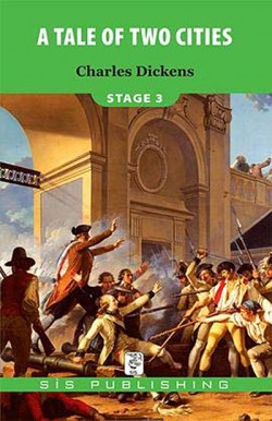 A Tale of Two Cities / Stage 3 A Tale of Two Cities / Stage 3