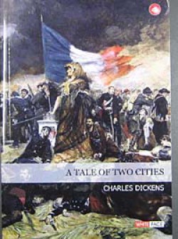 A Tale of Two Cities A Tale of Two Cities