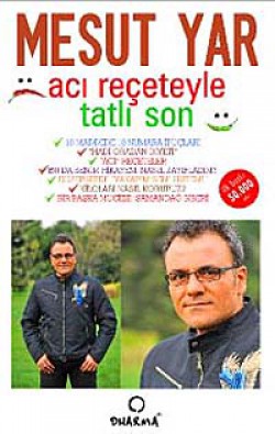 Acı Reçeteyle Tatlı Son Acı Reçeteyle Tatlı Son