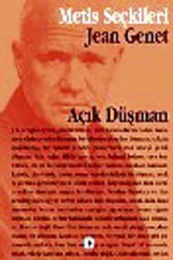 Açık Düşman Açık Düşman