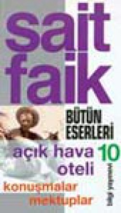 Açık Hava Oteli Açık Hava Oteli