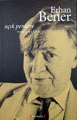 Açık Pencere Açık Pencere