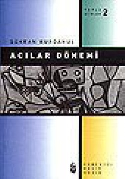 Acılar Dönemi / Toplu Şiirler 2 Acılar Dönemi / Toplu Şiirler 2