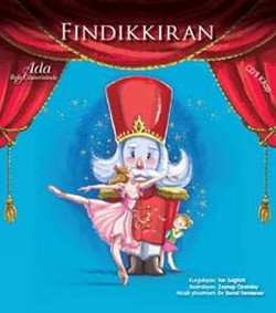 Ada Bale Gösterisinde - Fındıkkıran Ada Bale Gösterisinde - Fındıkkıran