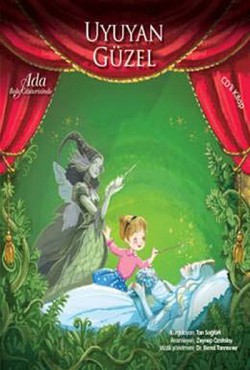 Ada Bale Gösterisinde - Uyuyan Güzel Ada Bale Gösterisinde - Uyuyan Güzel