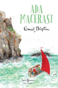 Ada Macerası Ada Macerası