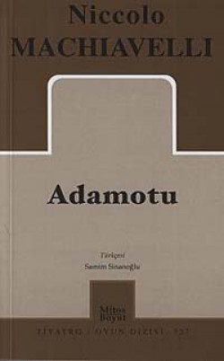 Adamotu Adamotu