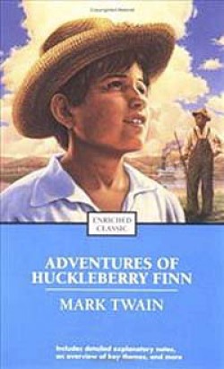 Adventures of Huckleberry Finn Adventures of Huckleberry Finn