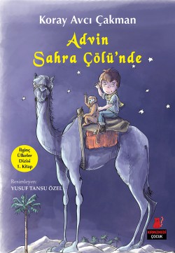 Advin Sahra Çölü'nde Advin Sahra Çölü'nde