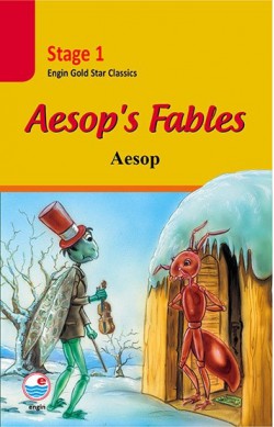 Aesop’s Fables / Stage 1 Aesop’s Fables / Stage 1