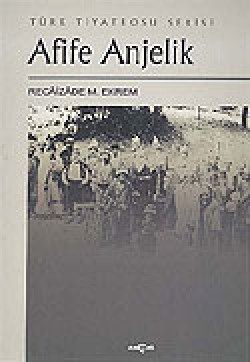 Afife Anjelik Afife Anjelik