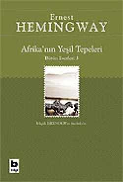 Afrika'nın Yeşil Tepeleri Afrika'nın Yeşil Tepeleri