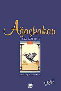 Ağaçkakan Ağaçkakan