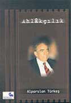 Ahlakçılık Ahlakçılık