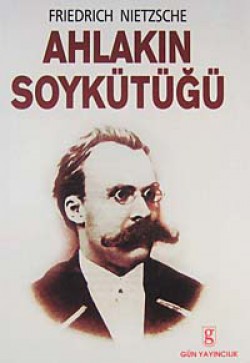 Ahlakın Soykütüğü Ahlakın Soykütüğü
