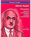 Ahmet Haşim Düzyazıları Bize Göre, Gurabahane-i Laklakan, Frankfurt Seyahatnamesi