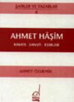 Ahmet Haşim Ahmet Haşim