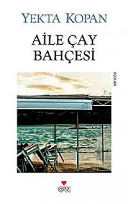 Aile Çay Bahçesi Aile Çay Bahçesi