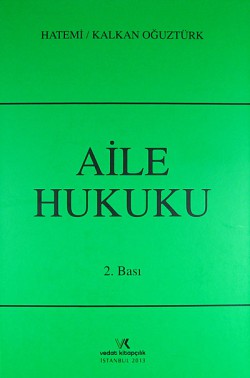 Aile Hukuku Aile Hukuku