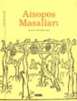 Aisopos Masalları Aisopos Masalları