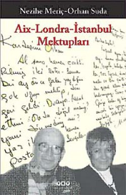 Aix Londra-İstanbul Mektupları Aix Londra-İstanbul Mektupları