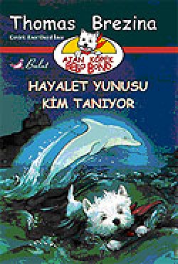 Ajan Köpek Bello Bond / Hayalet Yunusu Kim Tanıyor Ajan Köpek Bello Bond / Hayalet Yunusu Kim Tanıyor