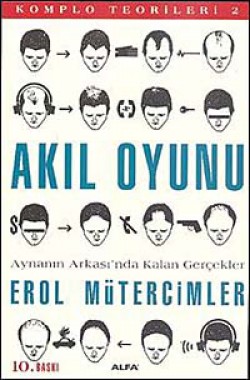 Akıl Oyunu / Komplo Teorileri 2