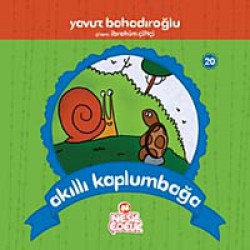 Akıllı Kaplumbağa Akıllı Kaplumbağa