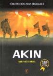 Akın Türk Tiyatrosundan Seçmeler-1